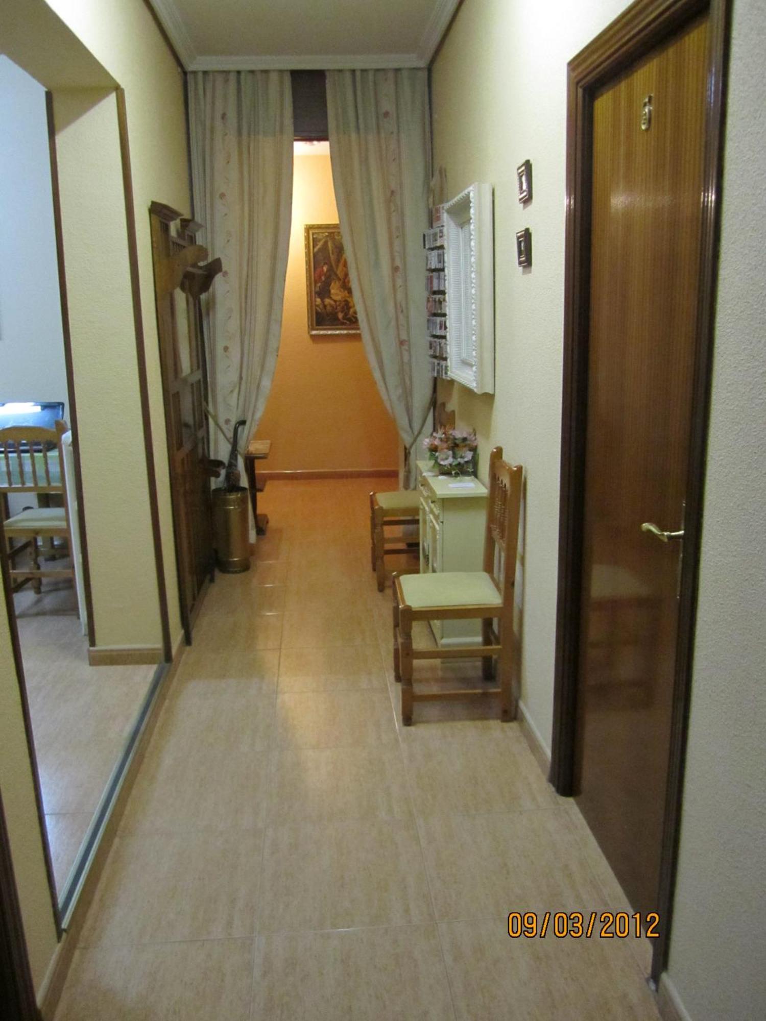 Hostal Internacional — Fotos 1